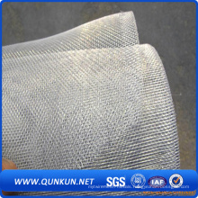 Insect Screen Plain Weave Aluminum Wire Mesh